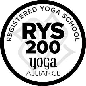 Yoga Alliance Registered Yoga School 200 Hour