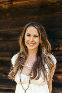 Trudy Collings of Paavani Ayurveda