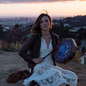 Sam Bianchini, Yoga Teacher Training Facilitator