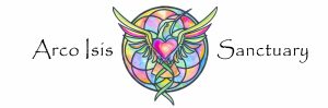 Arco Isis Sanctuary logo