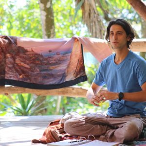 Darin Lehman, Yoga Teacher Training Facilitator