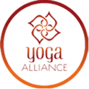 Yoga Alliance logo Yoga Alliance logo