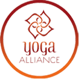 Yoga Alliance logo
