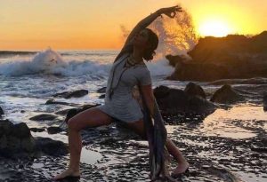 Lacey Hickox, Yoga Teacher Training Facilitator