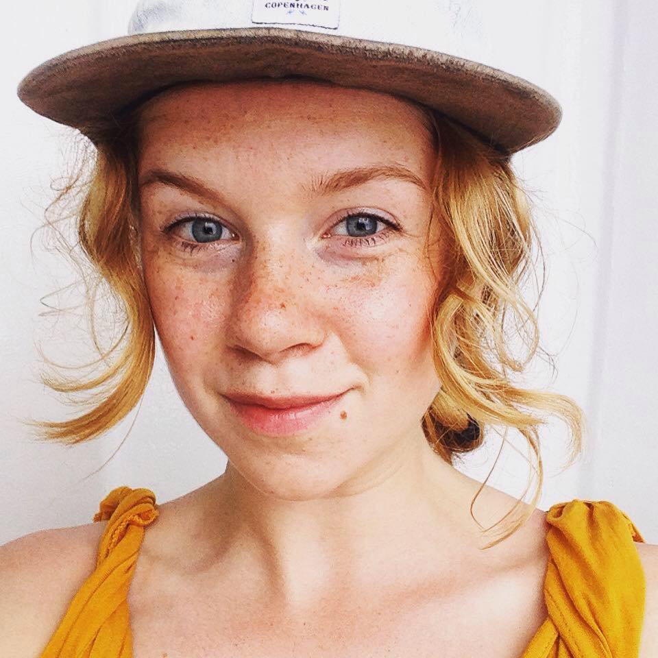 Lisa Selin | Sweden