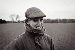 Julie Moltke-Huitfeldt | Sweden