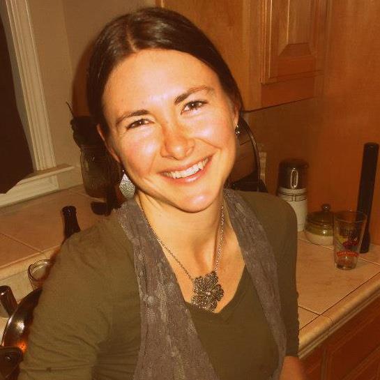Alecia Weisman