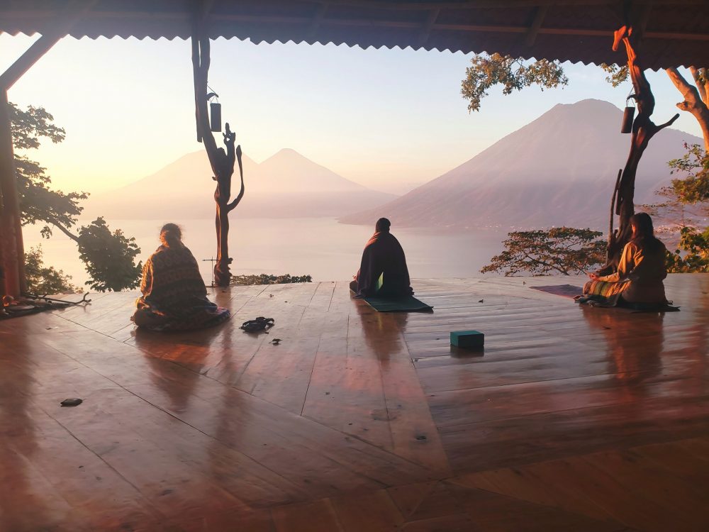 Guatemala | 200HR Training Tuition
