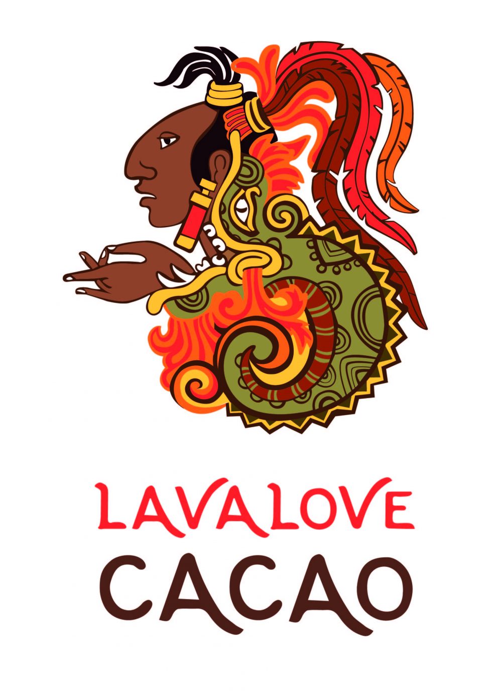 Mendoza Cacao 1 lb