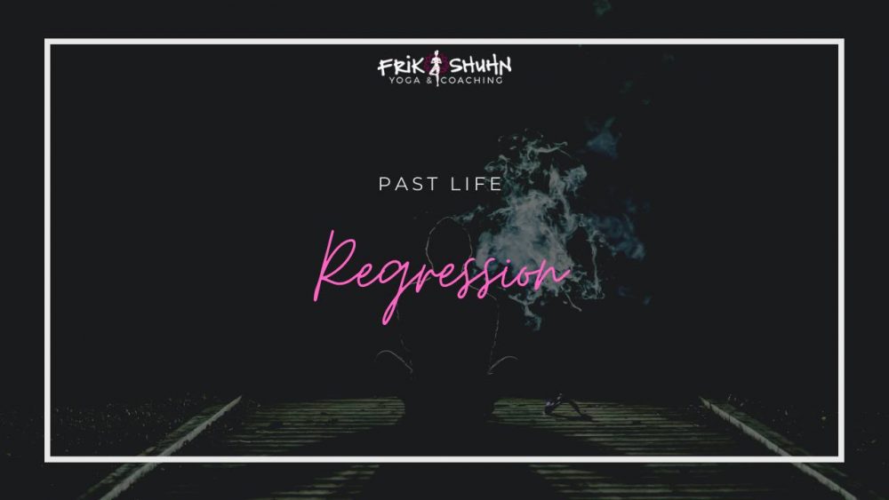 Past Life Regressions Facilitator Training