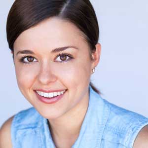 Hayley Ward