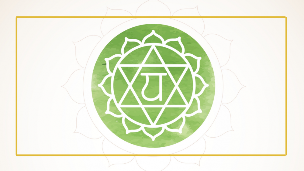 50hr Chakra Course