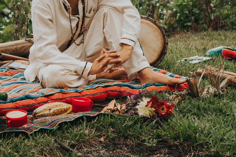 Online 20hr Yoga Nidra Training