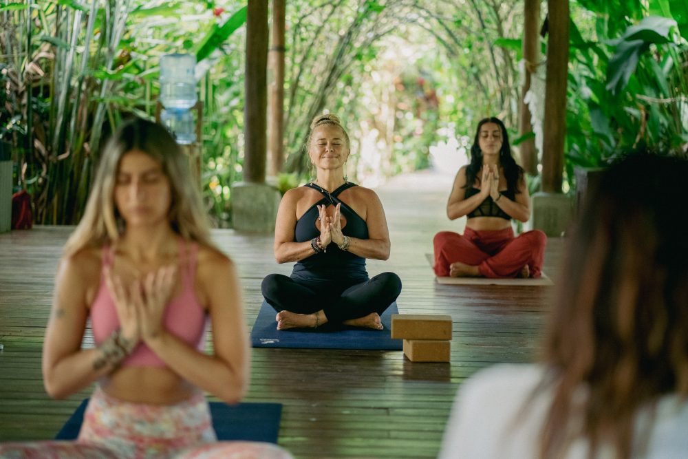 Costa Rica | 300HR Advanced Yoga Teacher Training Tuition