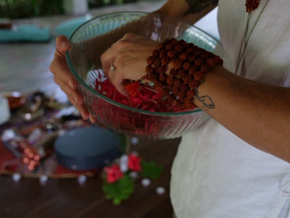 Bali | 300HR Advanced Yoga Teacher Training Tuition