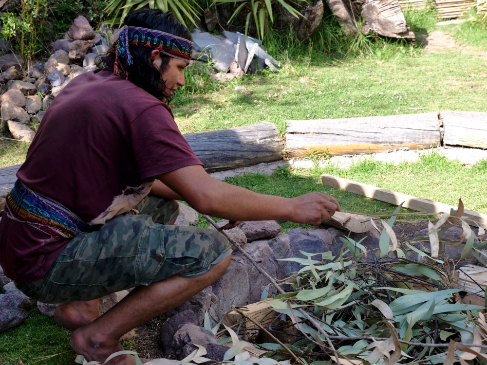 Peru 200hr Yoga Teacher Training