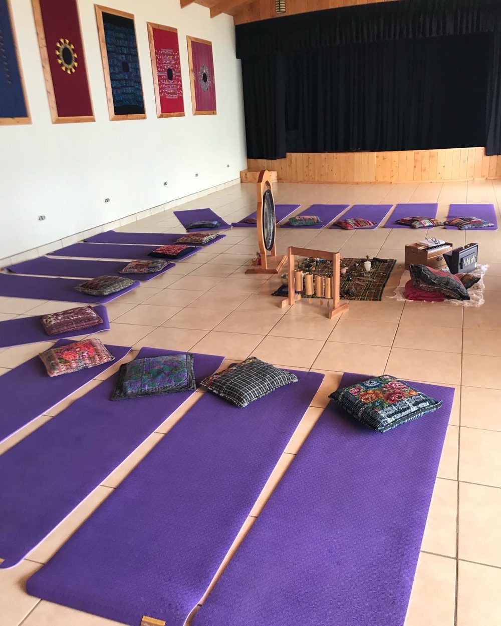 Guatemala | 200HR Training Tuition (Tzununa)