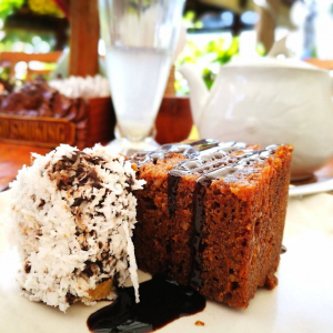 cake