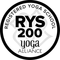 Yoga Alliance Registered Yoga School 200 Hour