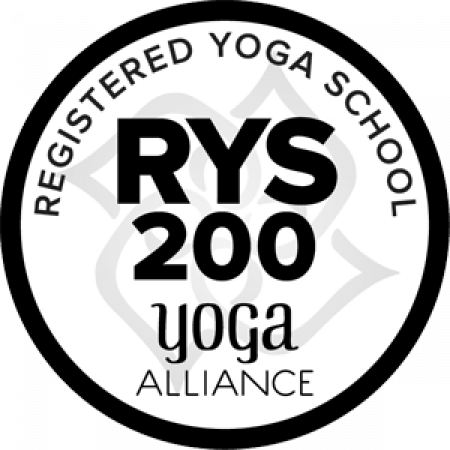 Yoga Alliance Registered Yoga School 200 Hour