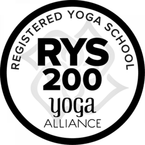 Yoga Alliance Registered Yoga School 200 Hour