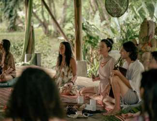 Costa Rica Kirtan