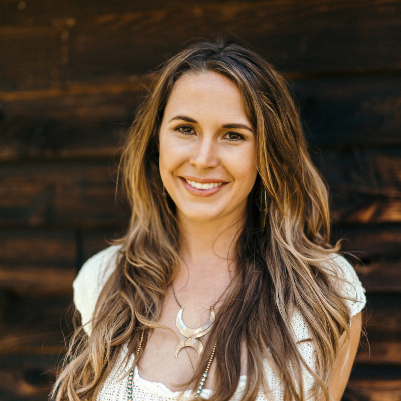 Trudy Collings of Paavani Ayurveda
