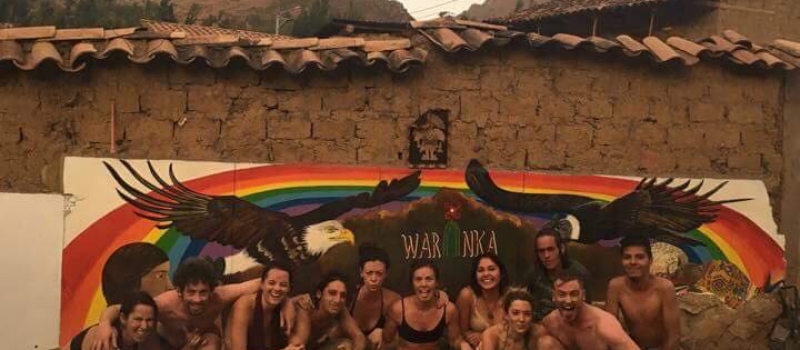 Peru | Nov 26 – Dec 2, 2018 Peru | Nov 26 – Dec 2, 2018